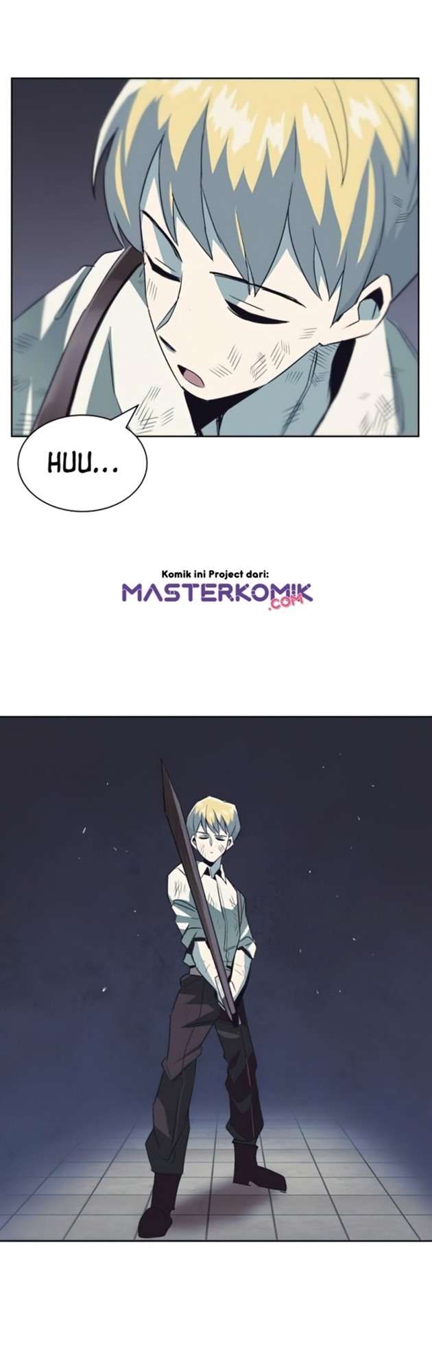 Lazy Prince Becomes a Genius Chapter 16 Gambar 11