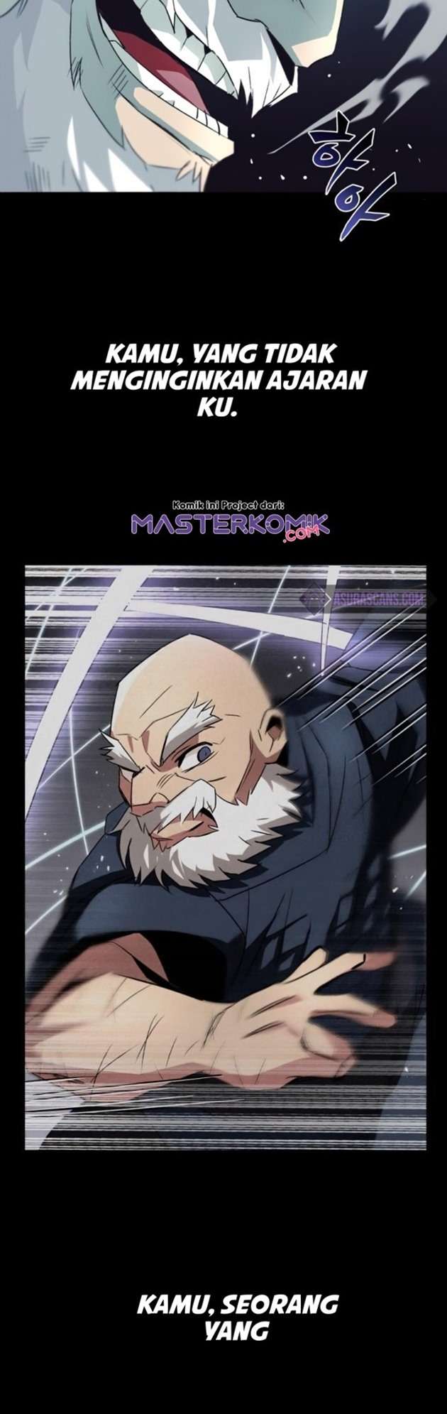 Lazy Prince Becomes a Genius Chapter 16 Gambar 13