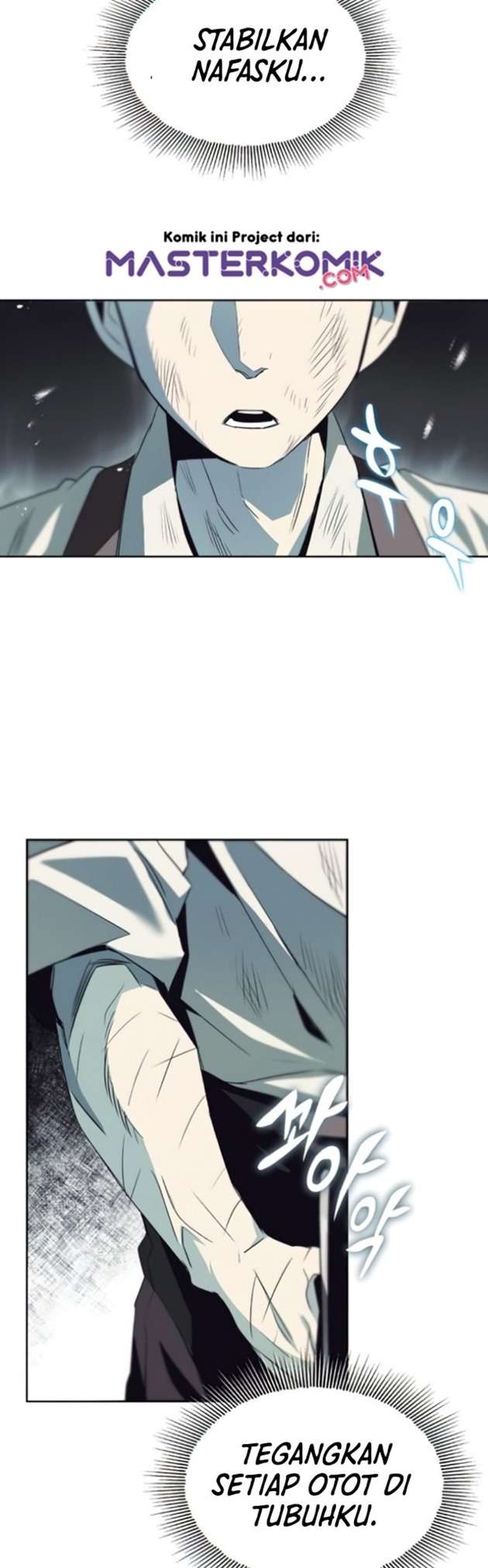 Lazy Prince Becomes a Genius Chapter 16 Gambar 18