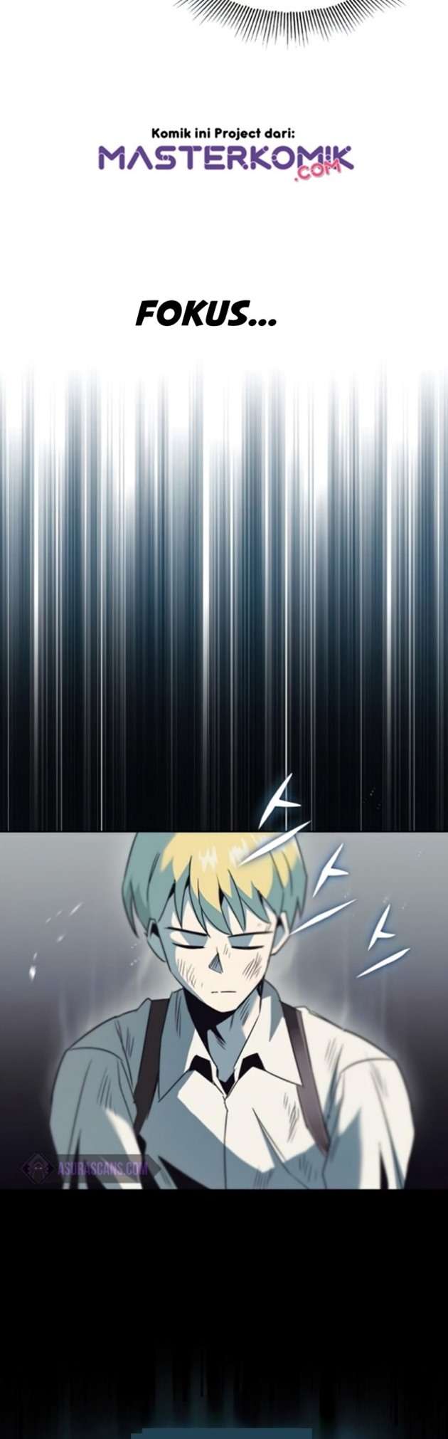 Lazy Prince Becomes a Genius Chapter 16 Gambar 19