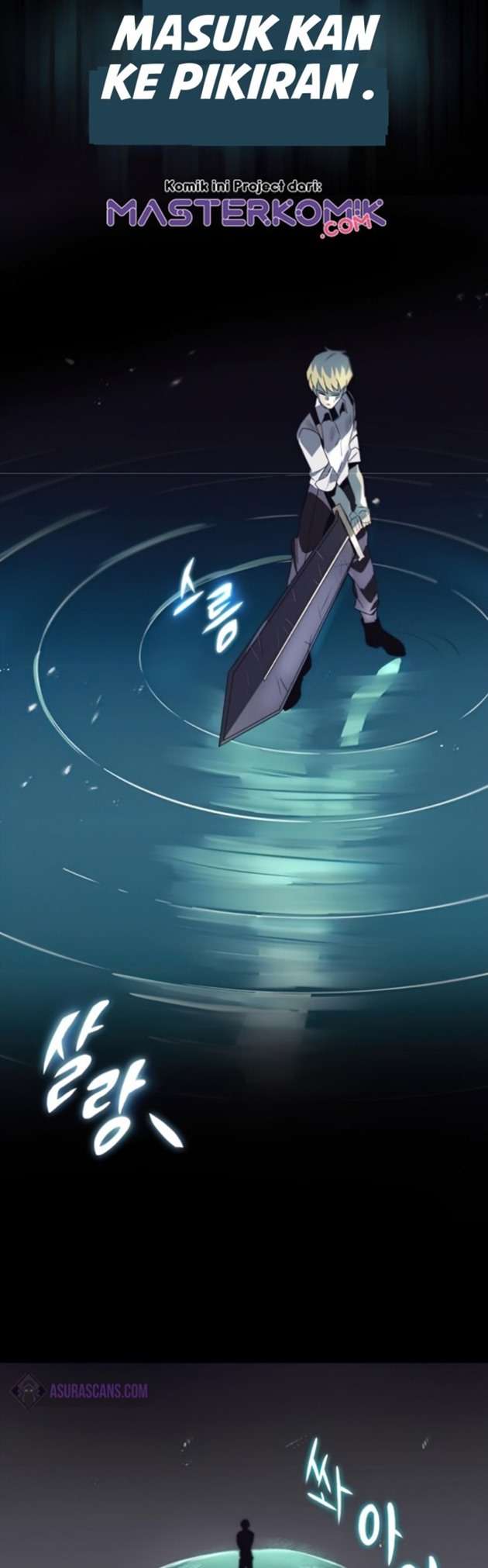 Lazy Prince Becomes a Genius Chapter 16 Gambar 20