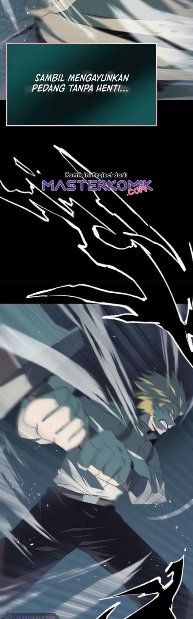 Lazy Prince Becomes a Genius Chapter 16 Gambar 24