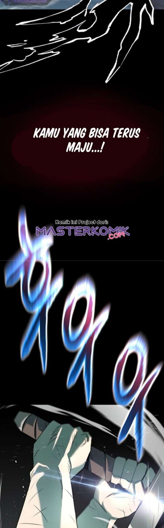 Lazy Prince Becomes a Genius Chapter 16 Gambar 25