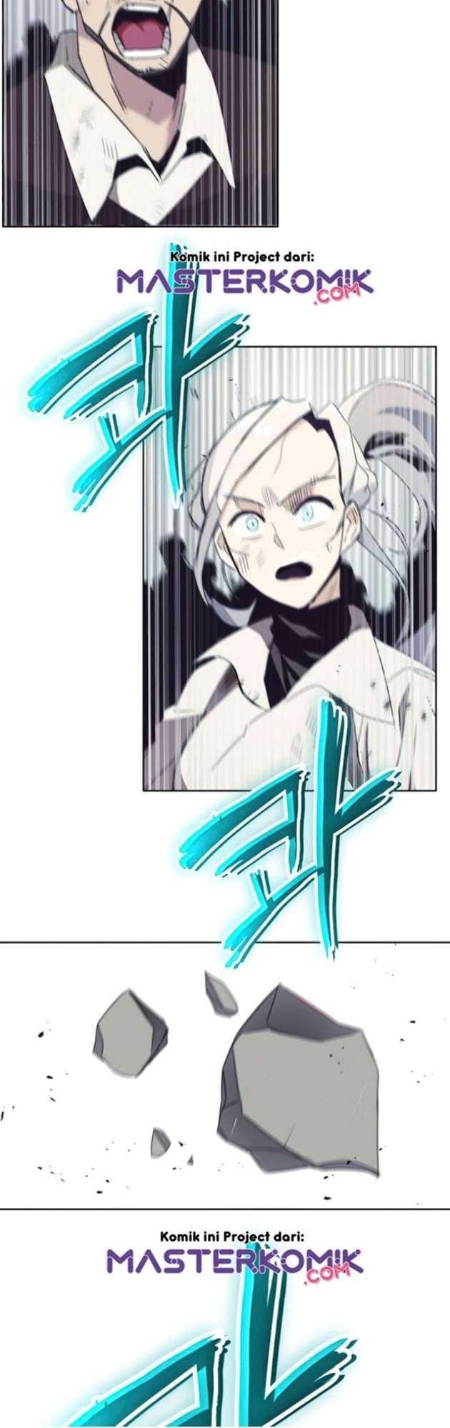 Lazy Prince Becomes a Genius Chapter 16 Gambar 32