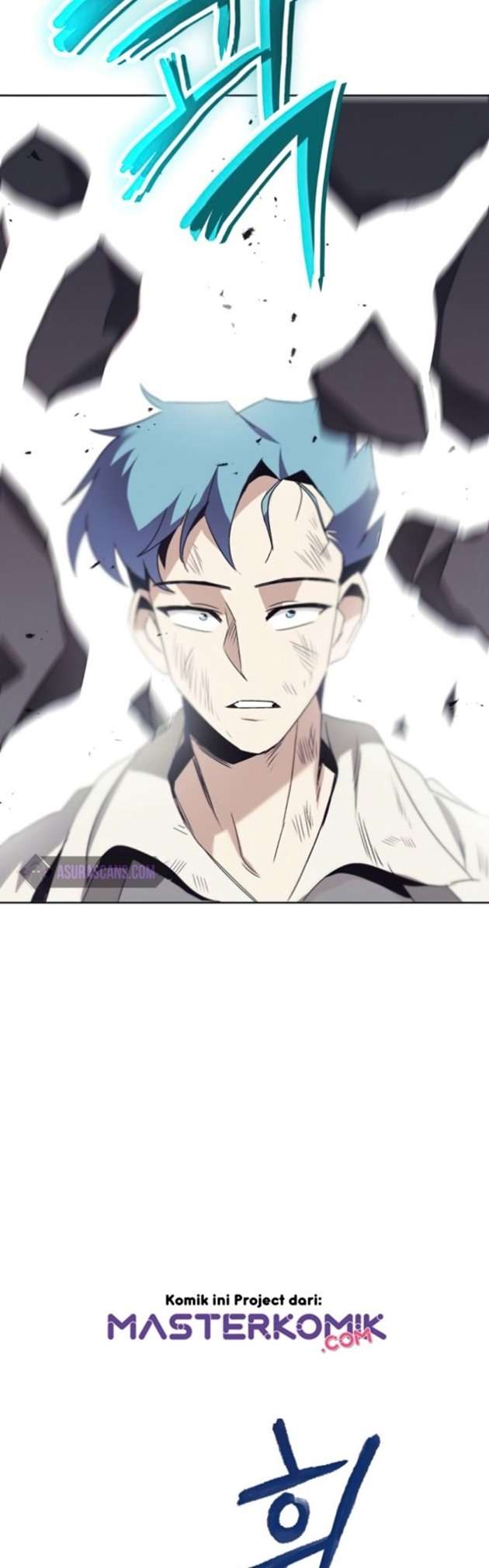 Lazy Prince Becomes a Genius Chapter 16 Gambar 33