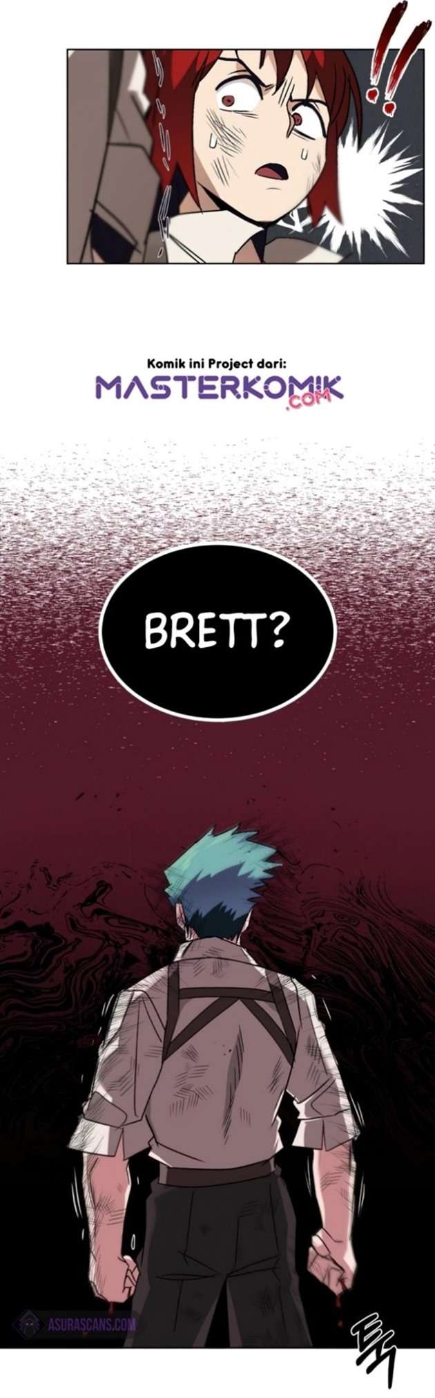 Lazy Prince Becomes a Genius Chapter 16 Gambar 37