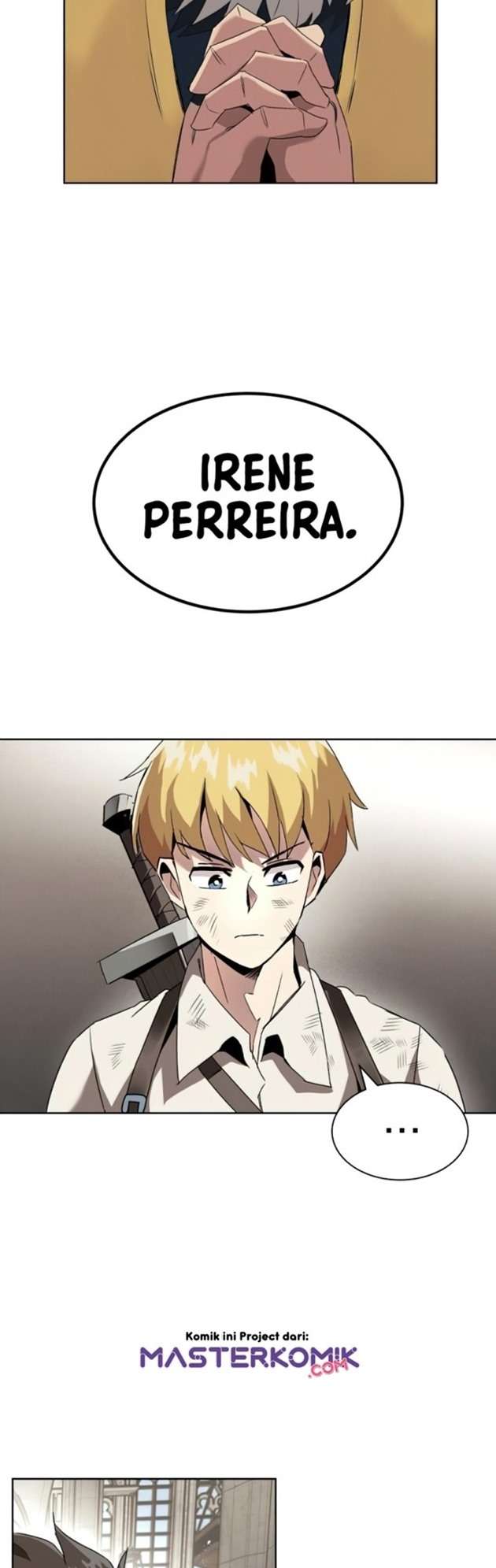 Lazy Prince Becomes a Genius Chapter 16 Gambar 4