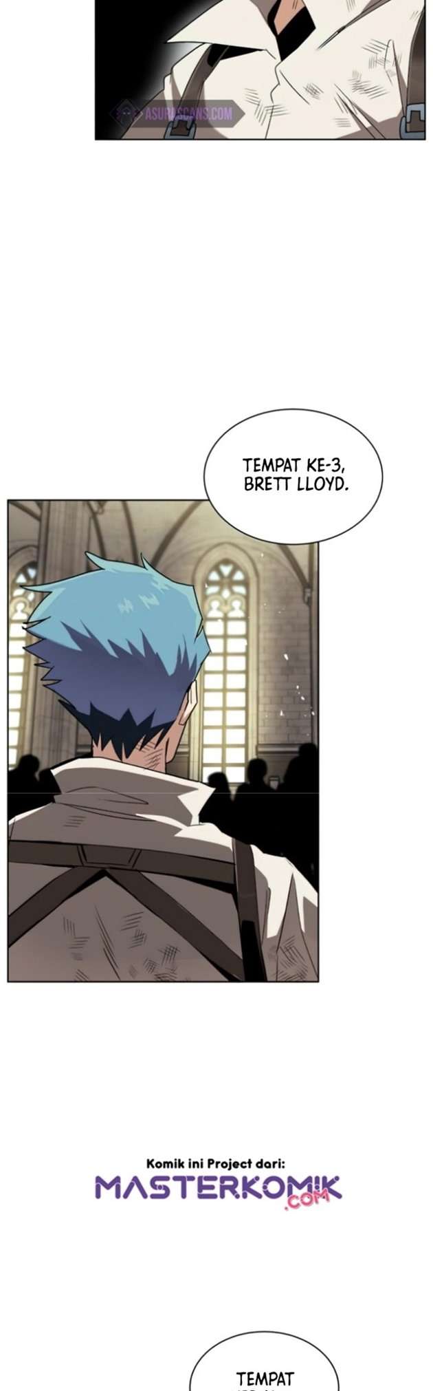 Lazy Prince Becomes a Genius Chapter 16 Gambar 42