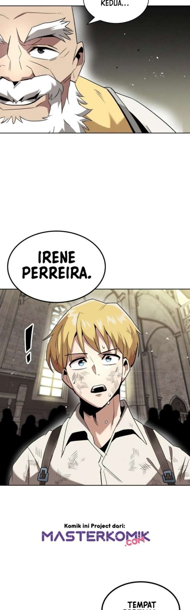 Lazy Prince Becomes a Genius Chapter 16 Gambar 43