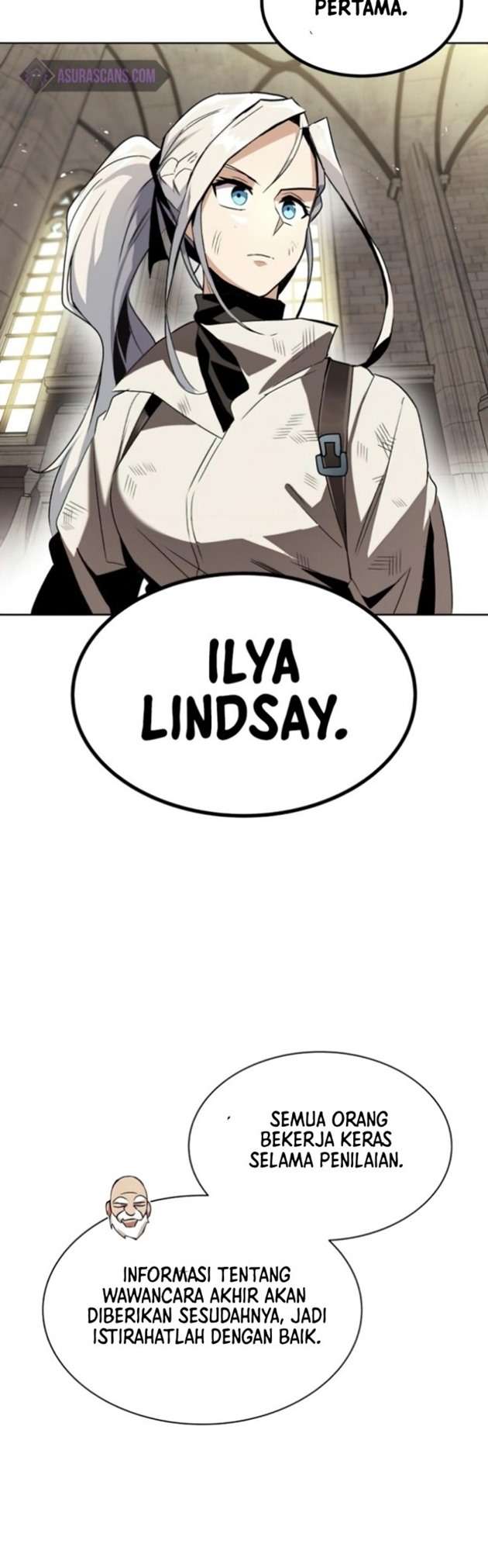 Lazy Prince Becomes a Genius Chapter 16 Gambar 44