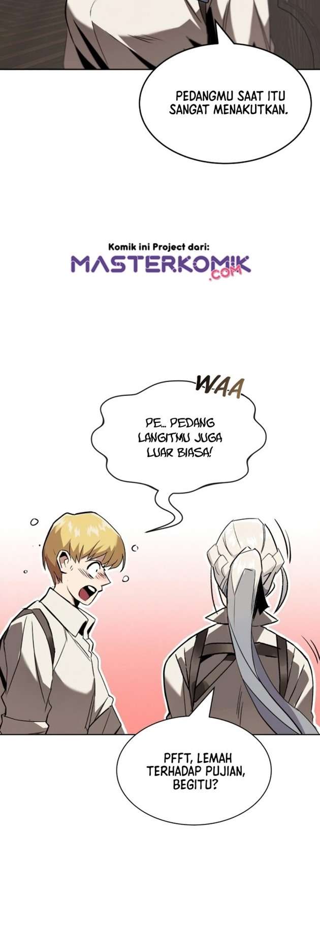 Lazy Prince Becomes a Genius Chapter 16 Gambar 50