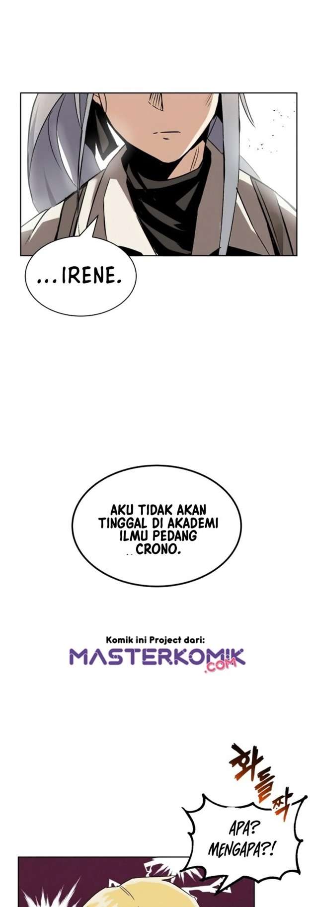 Lazy Prince Becomes a Genius Chapter 16 Gambar 51