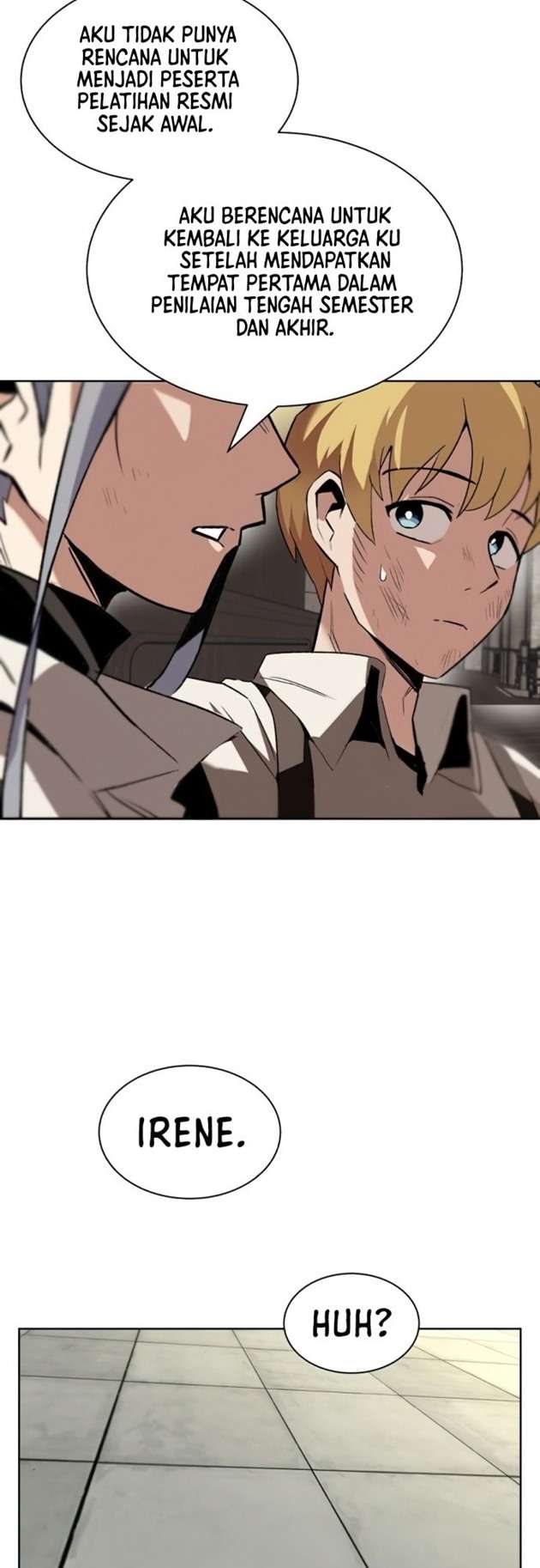 Lazy Prince Becomes a Genius Chapter 16 Gambar 53