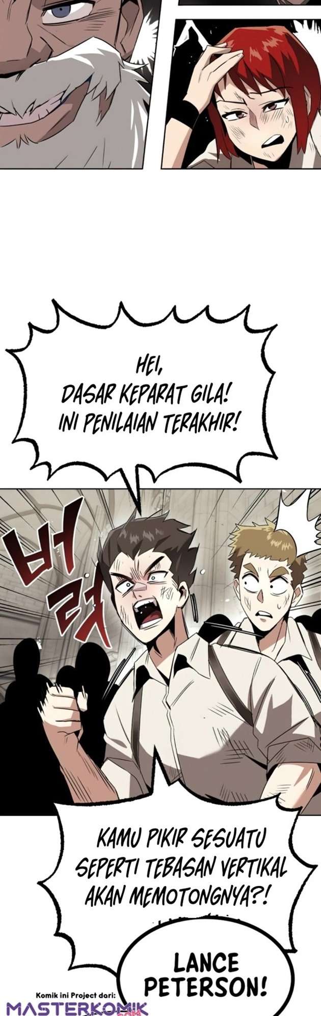 Lazy Prince Becomes a Genius Chapter 16 Gambar 7