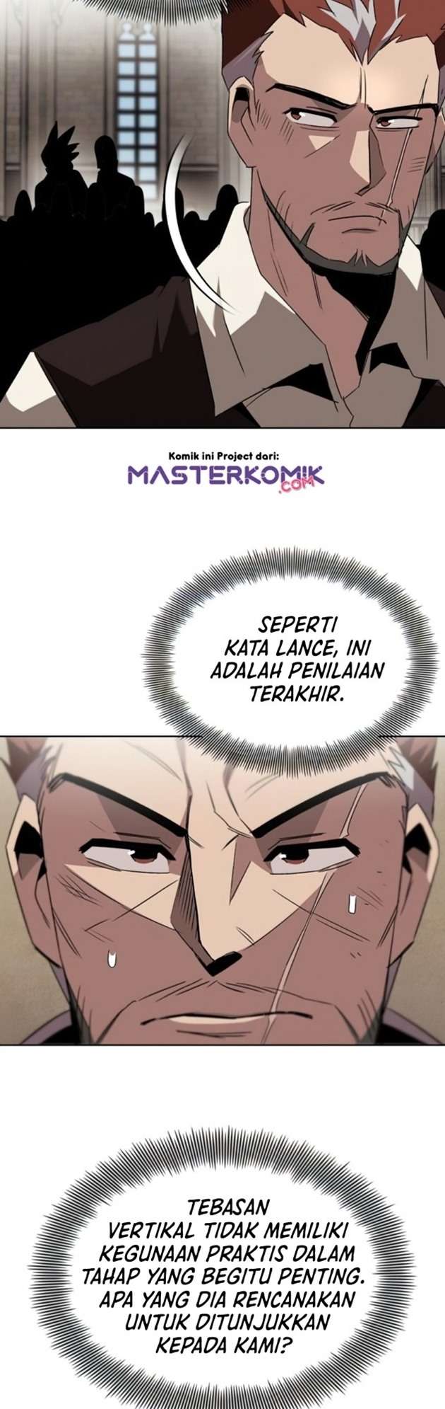 Lazy Prince Becomes a Genius Chapter 16 Gambar 9