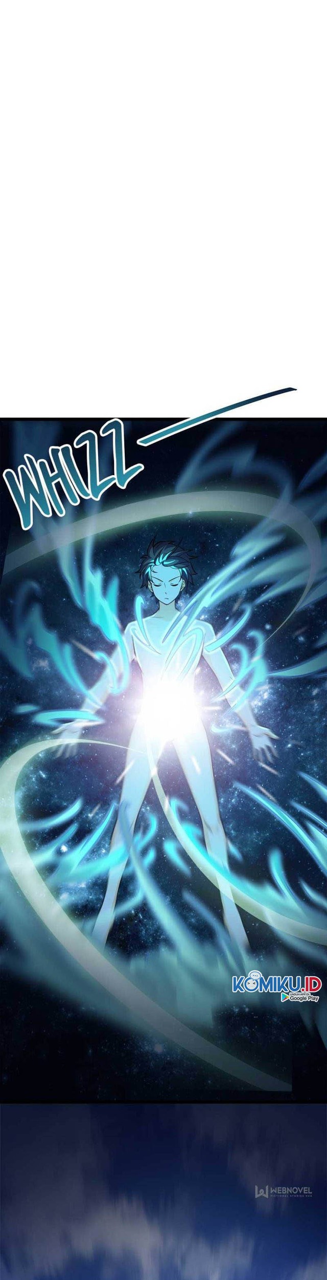 Spare Me, Great Lord! Chapter 71 Gambar 18
