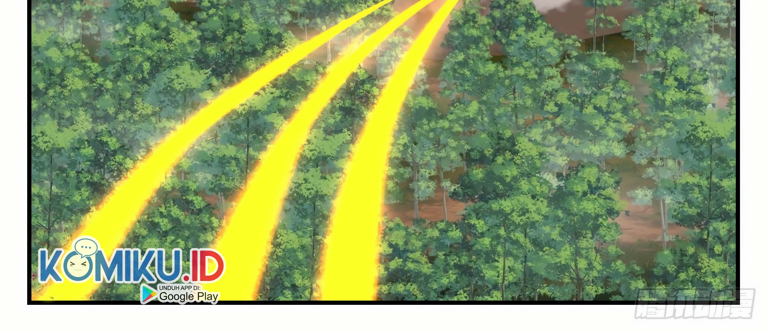 Martial Peak Part 1 Chapter 1415 Gambar 13