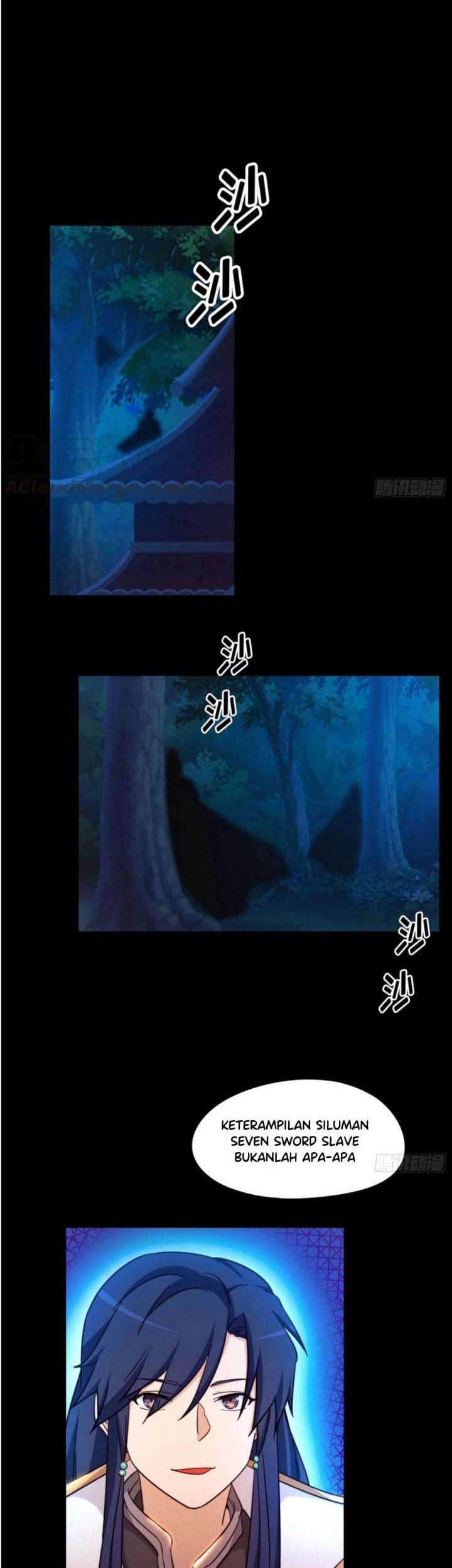 Everlasting God of Sword Chapter 139 Gambar 6