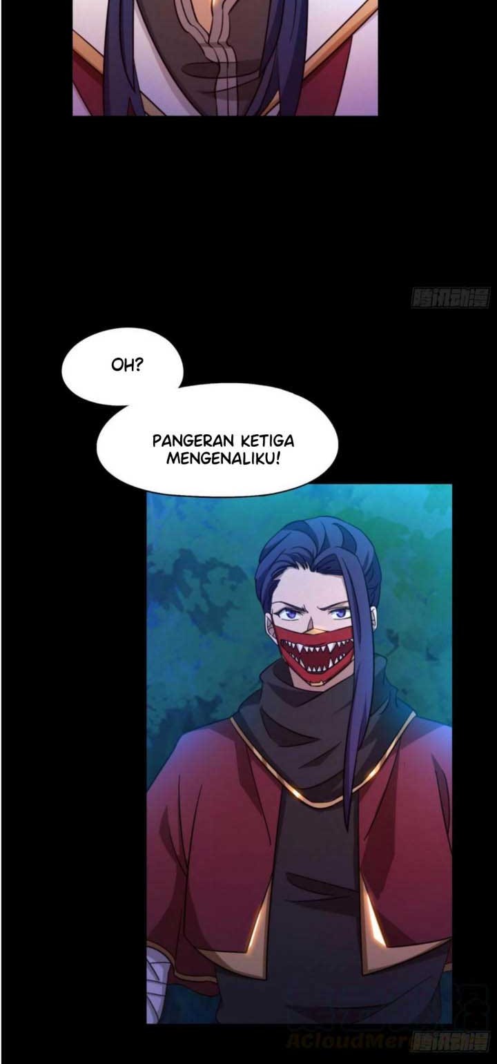 Everlasting God of Sword Chapter 139 Gambar 7