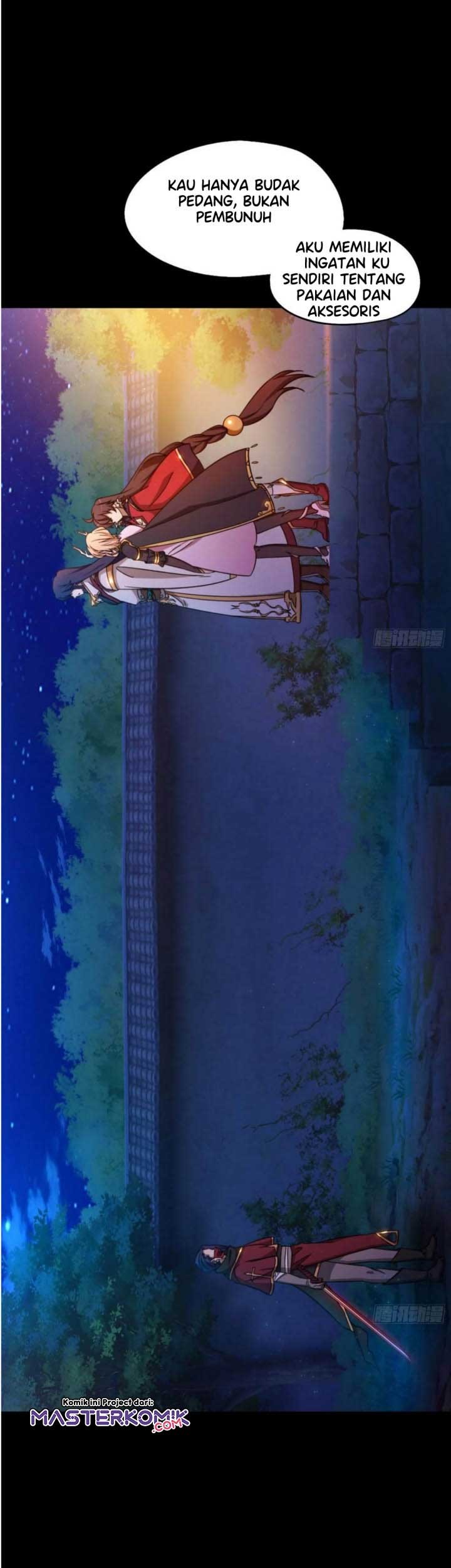 Everlasting God of Sword Chapter 139 Gambar 8