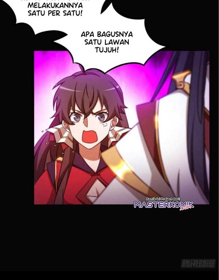 Everlasting God of Sword Chapter 139 Gambar 15