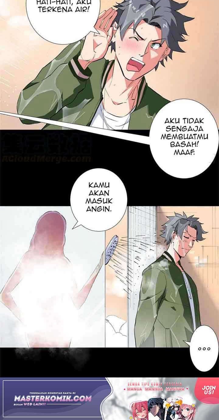 Need For Almighty Master Chapter 40 Gambar 9
