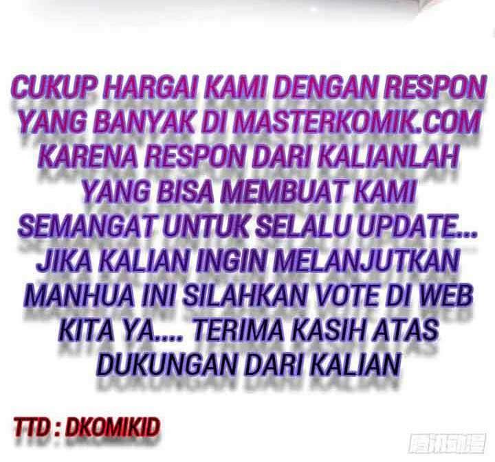 Need For Almighty Master Chapter 40 Gambar 18