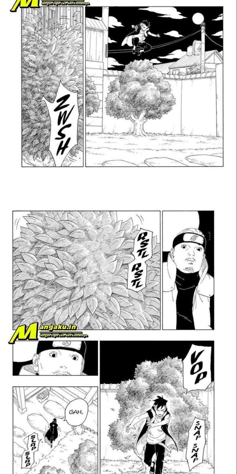 Baca  Boruto Chapter 61.2 Gambar 2