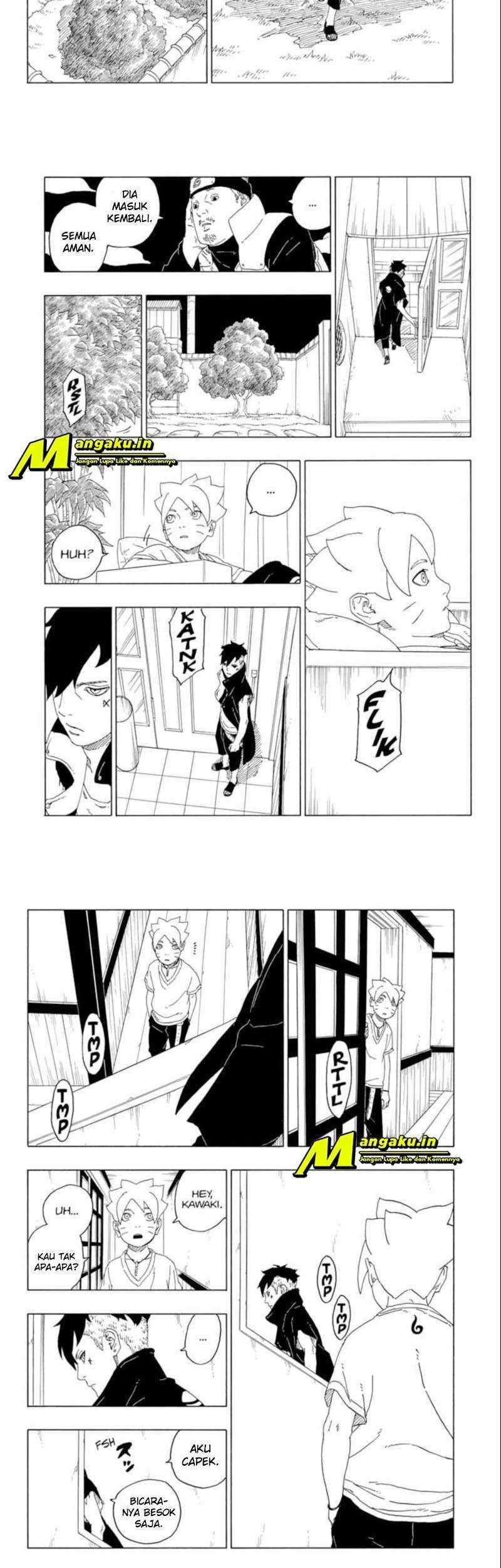 Boruto Chapter 61.2 Gambar 3