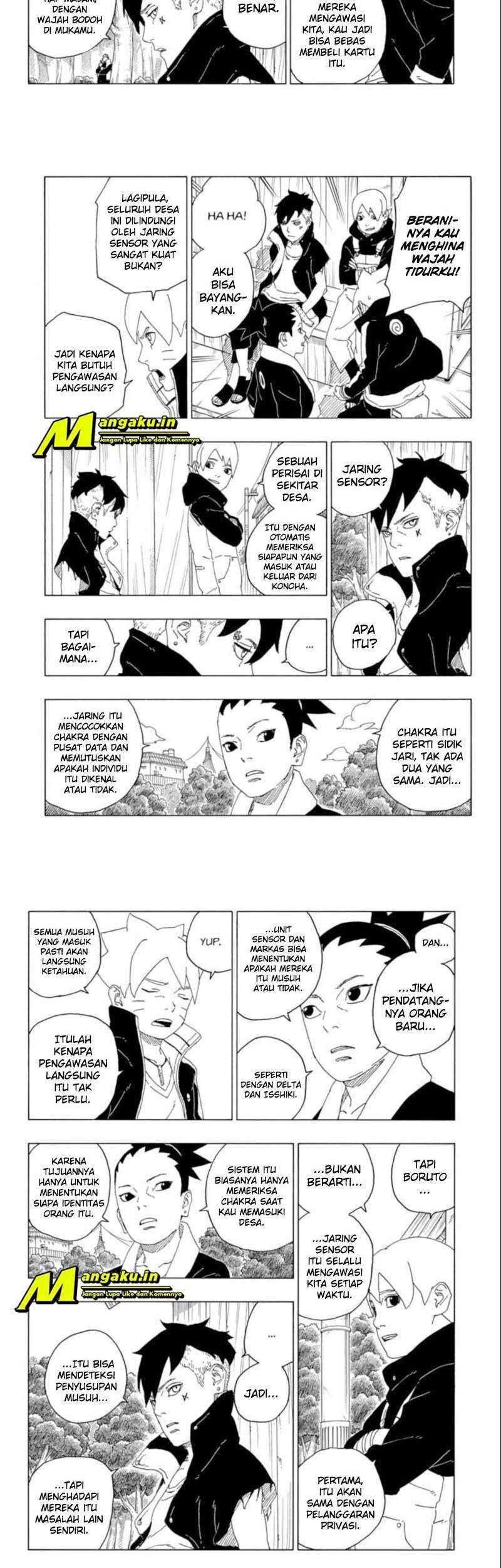 Boruto Chapter 61.1 Gambar 3