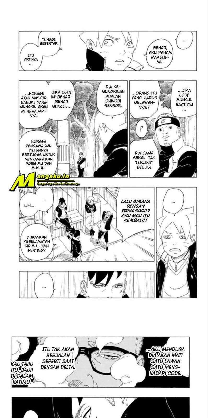 Boruto Chapter 61.1 Gambar 4