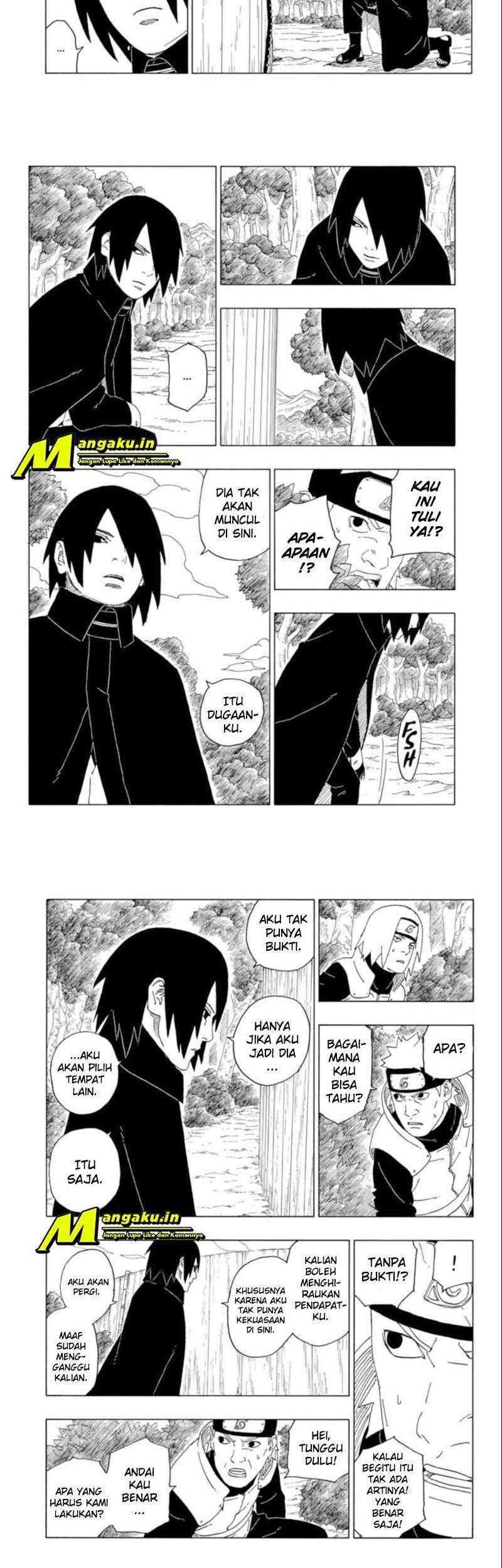 Boruto Chapter 61.1 Gambar 7