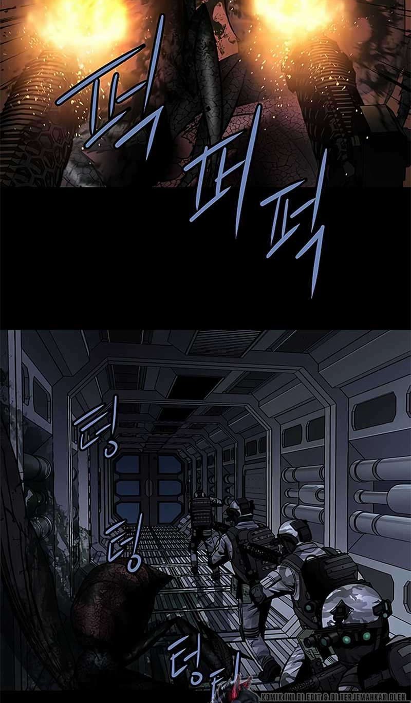 The Dog Man Chapter 06 Gambar 28