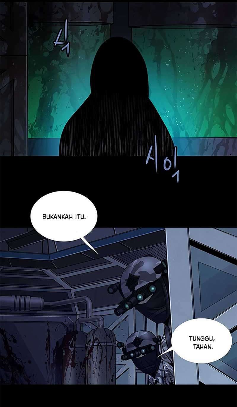 The Dog Man Chapter 06 Gambar 31
