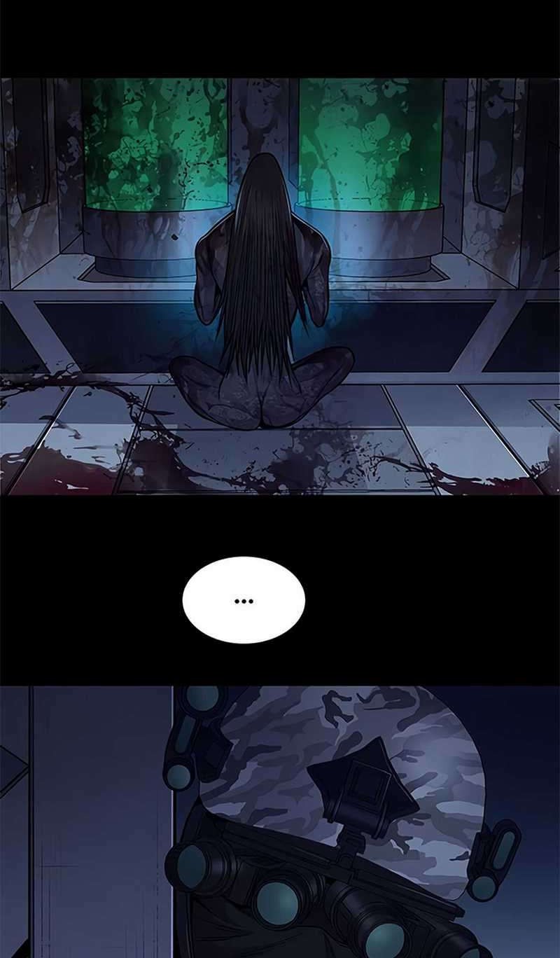 The Dog Man Chapter 06 Gambar 34