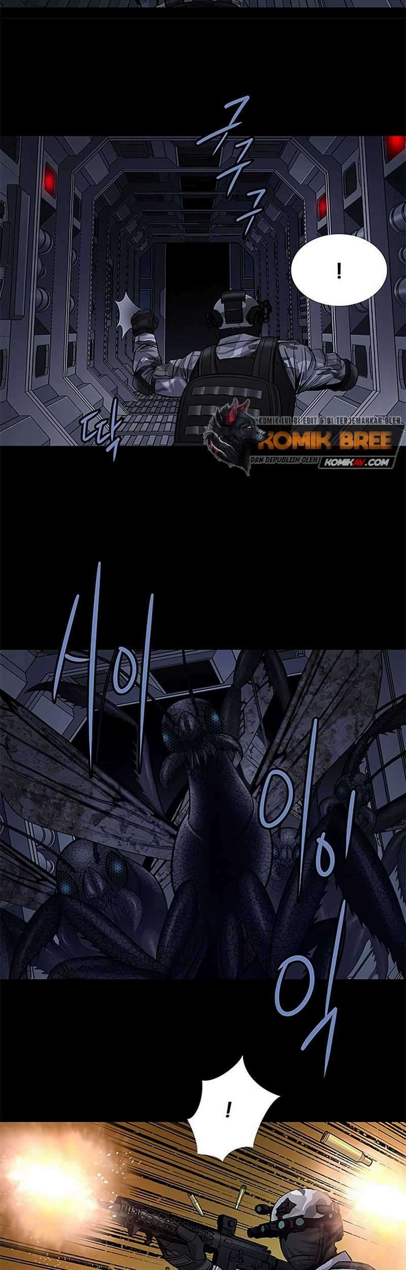 The Dog Man Chapter 06 Gambar 38