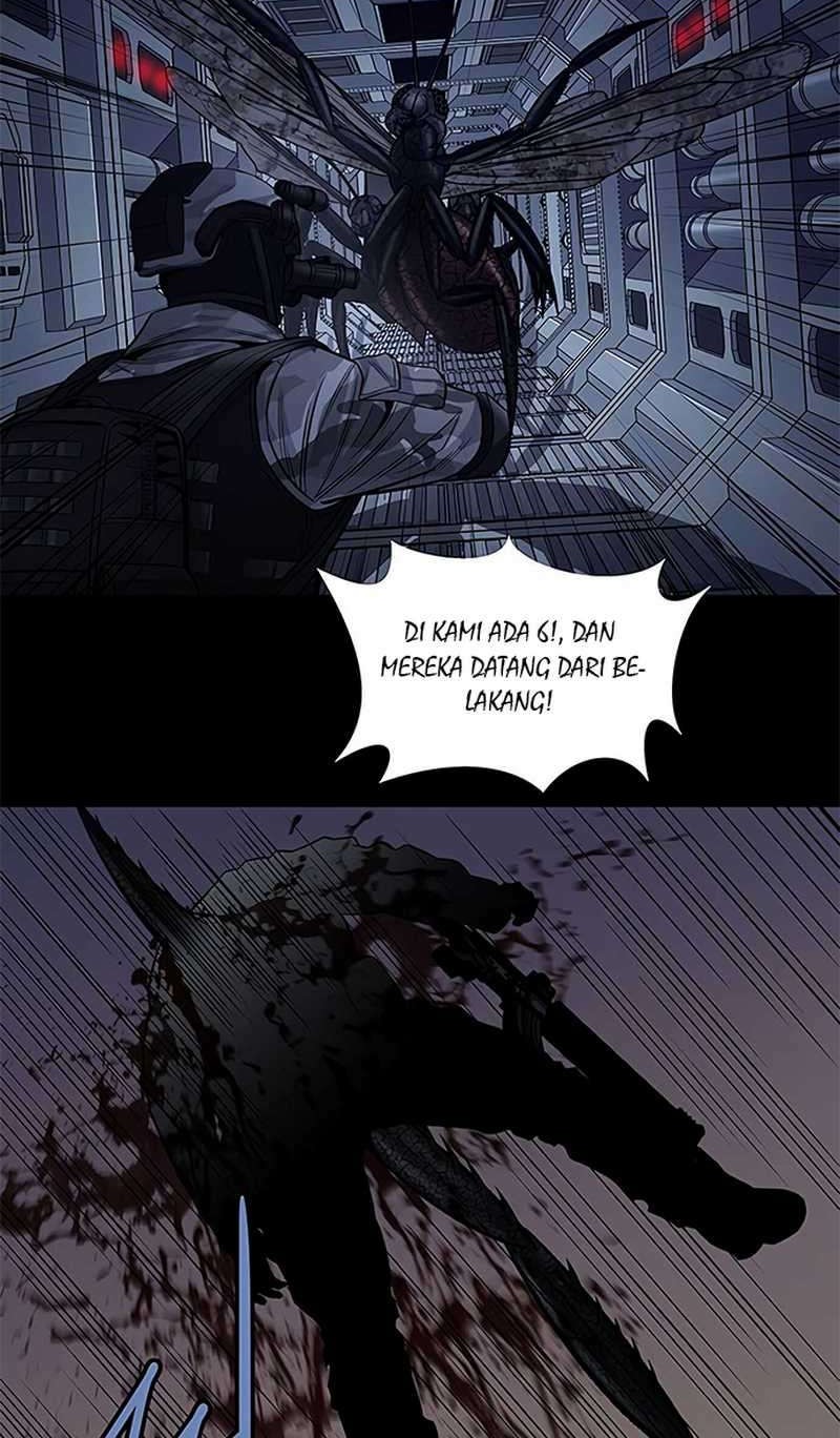 The Dog Man Chapter 06 Gambar 40