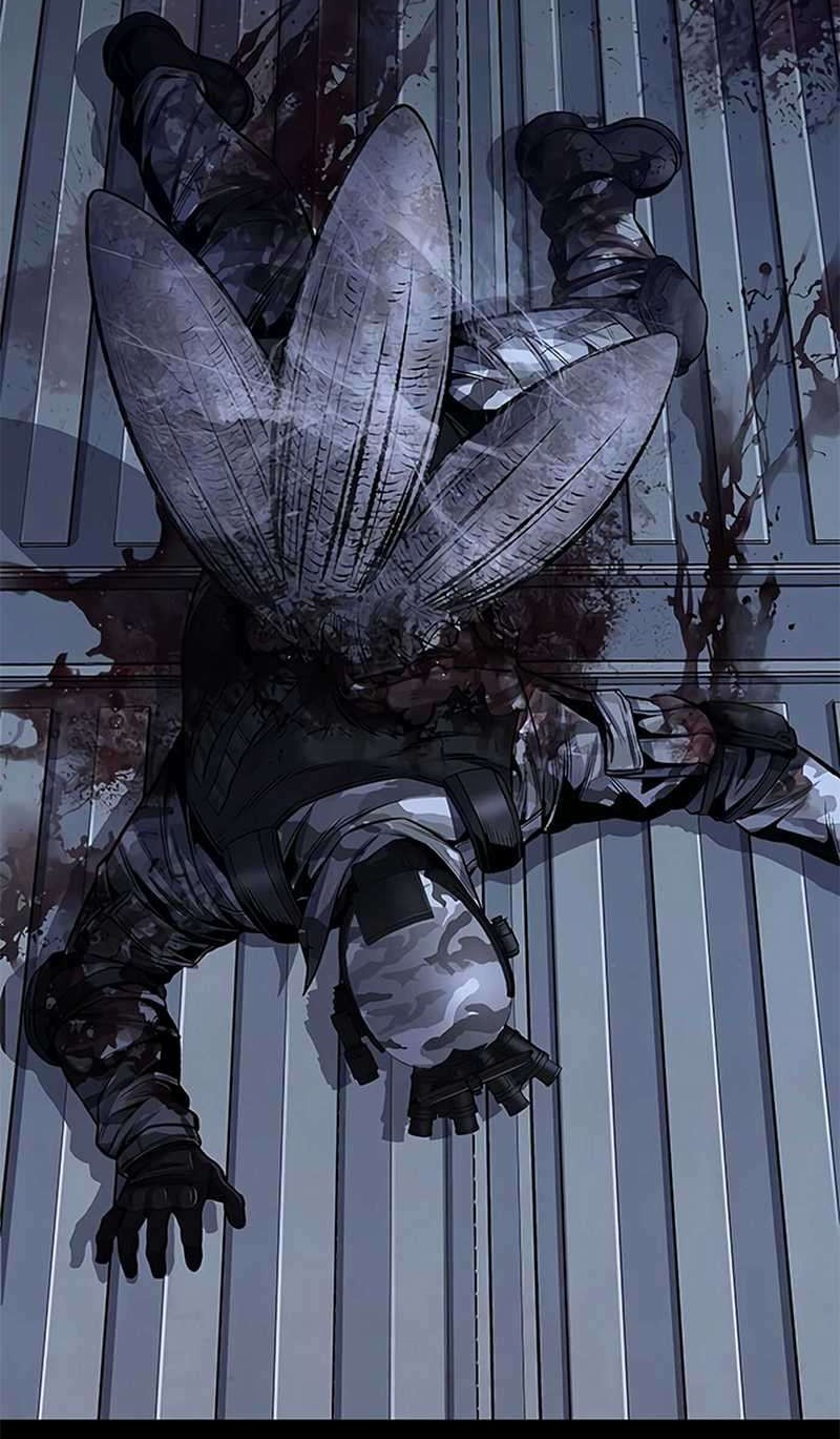 The Dog Man Chapter 06 Gambar 43
