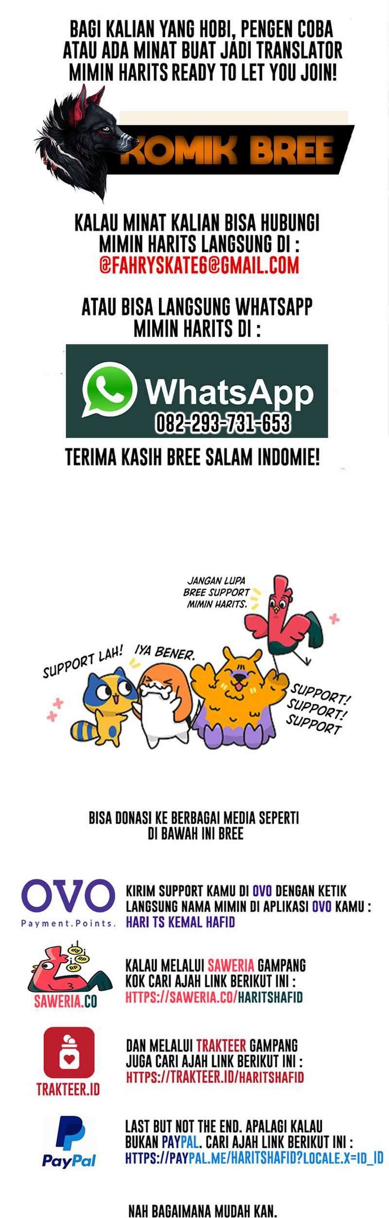 The Dog Man Chapter 06 Gambar 45