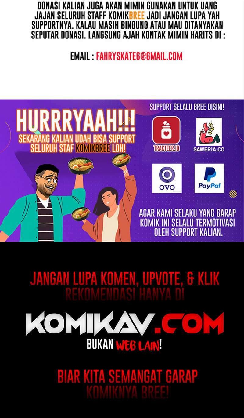 The Dog Man Chapter 06 Gambar 46