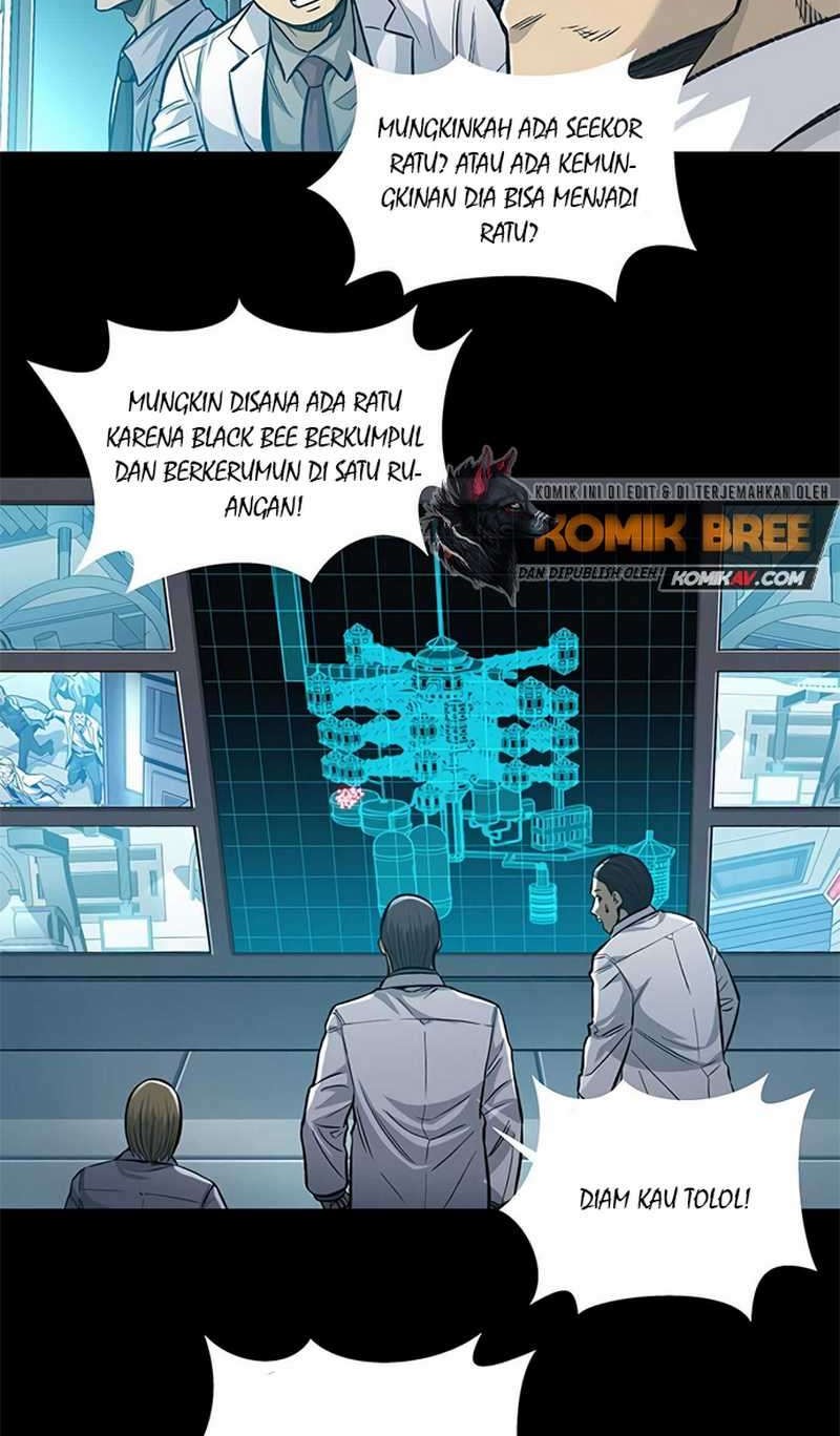 The Dog Man Chapter 06 Gambar 4