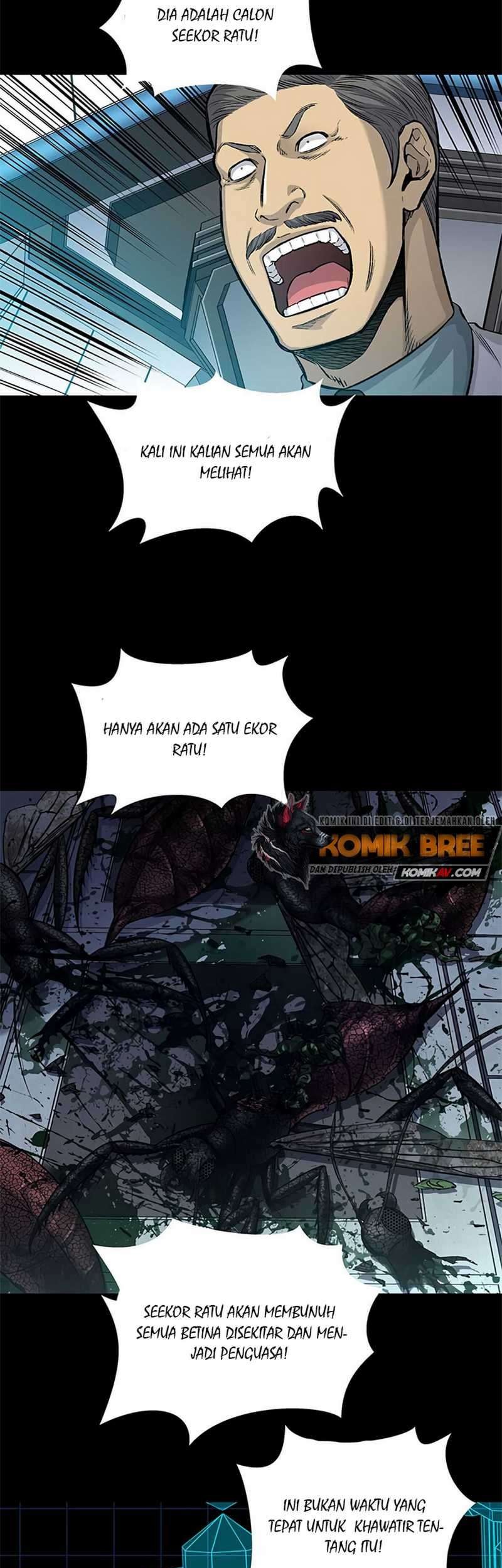 The Dog Man Chapter 06 Gambar 5