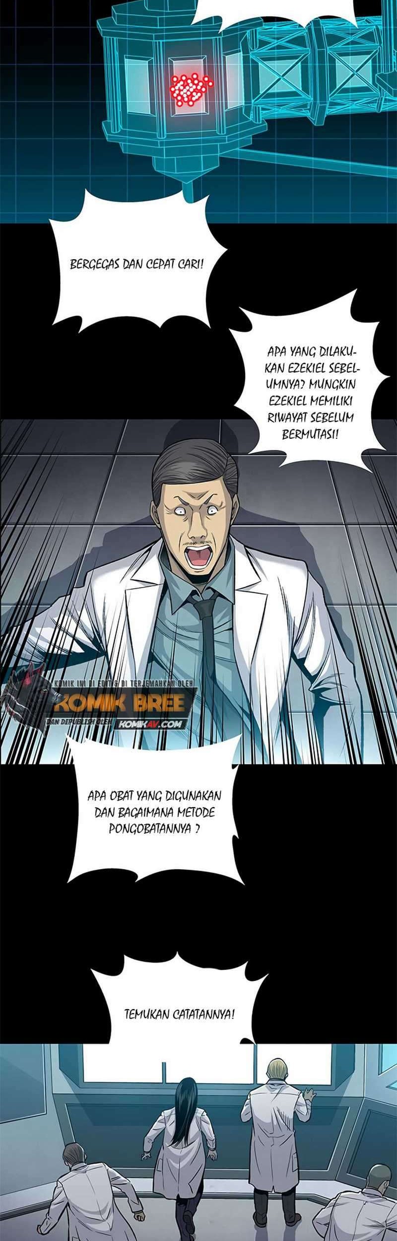 The Dog Man Chapter 06 Gambar 6