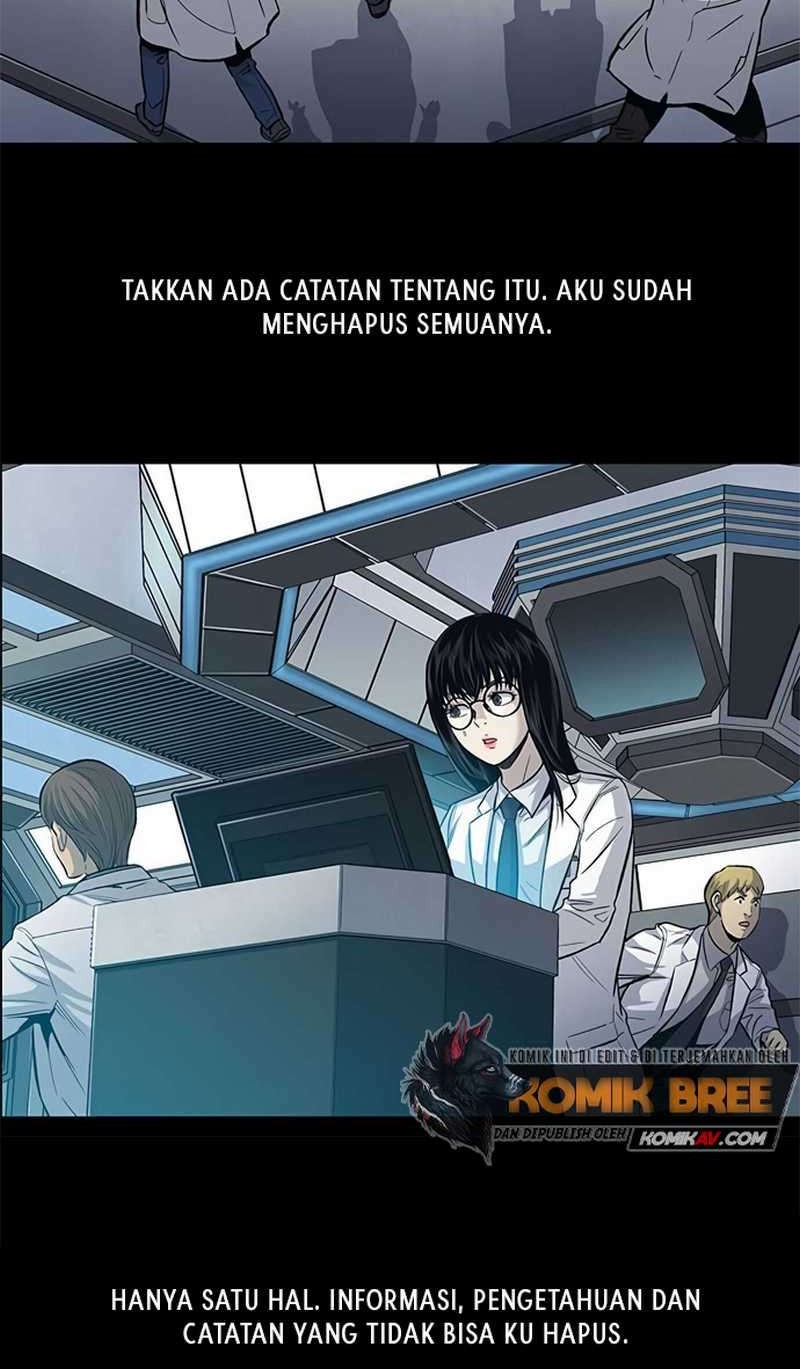 The Dog Man Chapter 06 Gambar 7