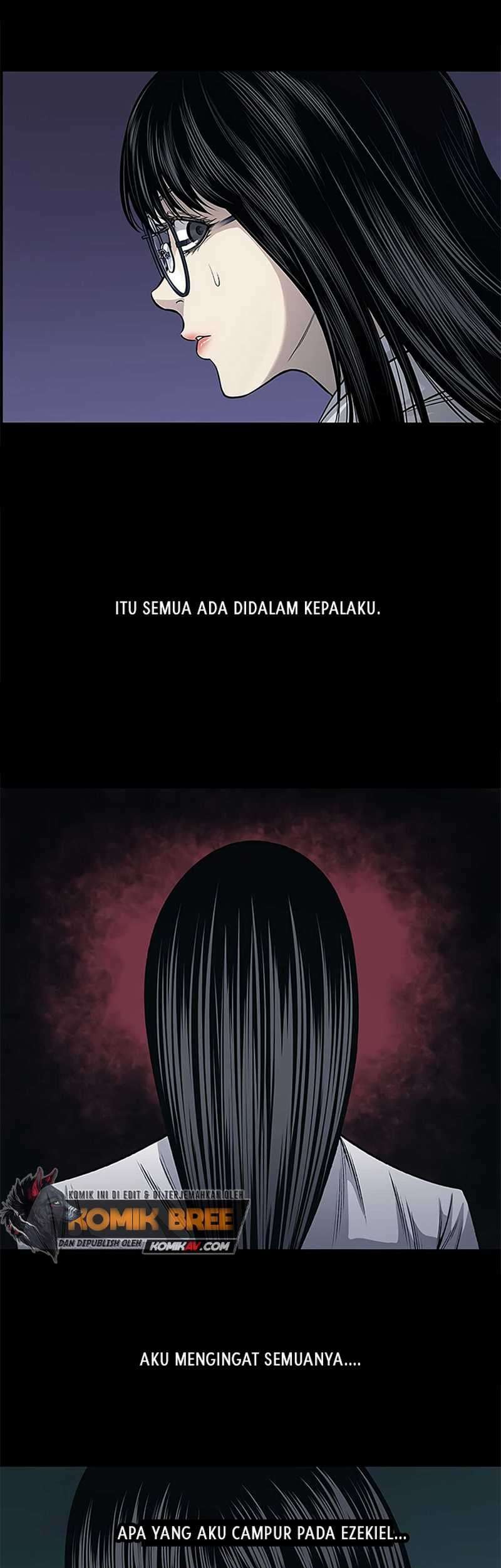 The Dog Man Chapter 06 Gambar 8