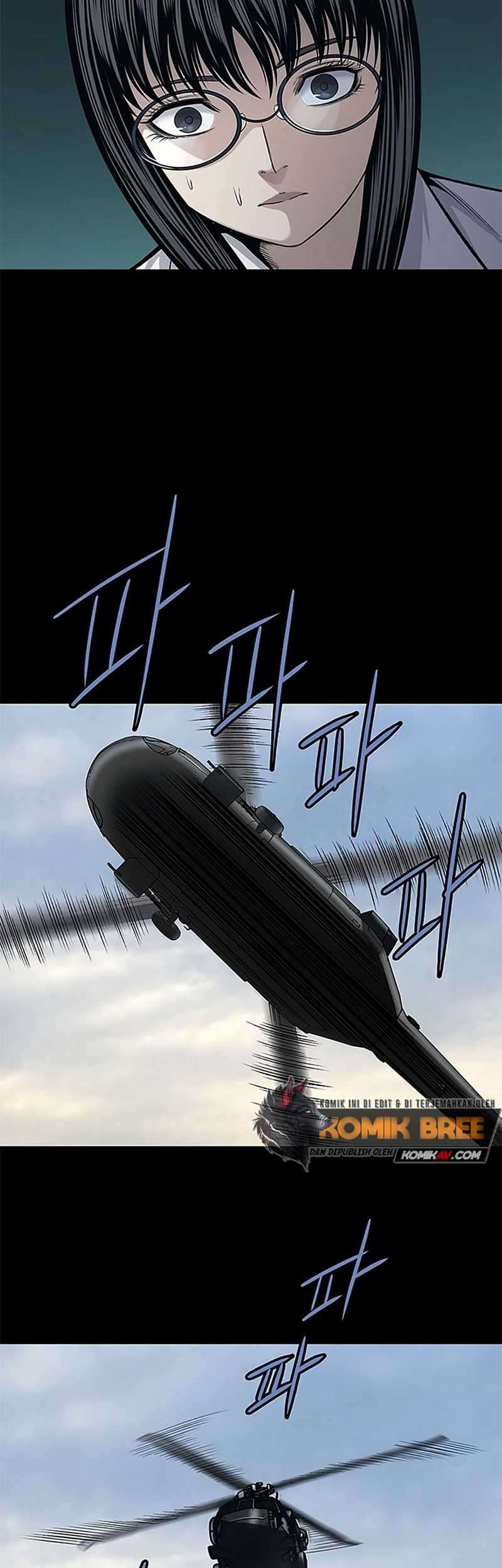 The Dog Man Chapter 06 Gambar 9