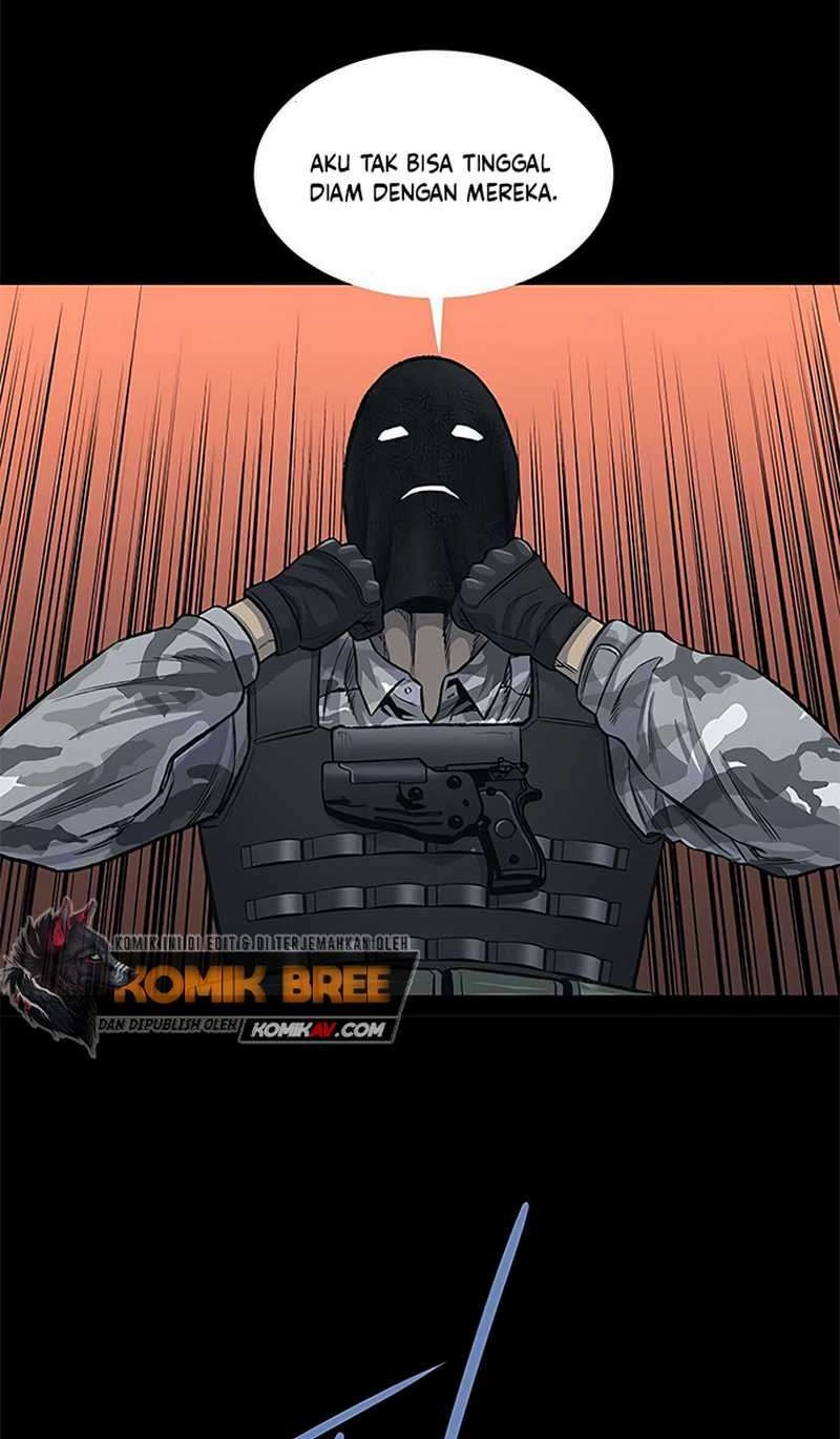 The Dog Man Chapter 06 Gambar 16