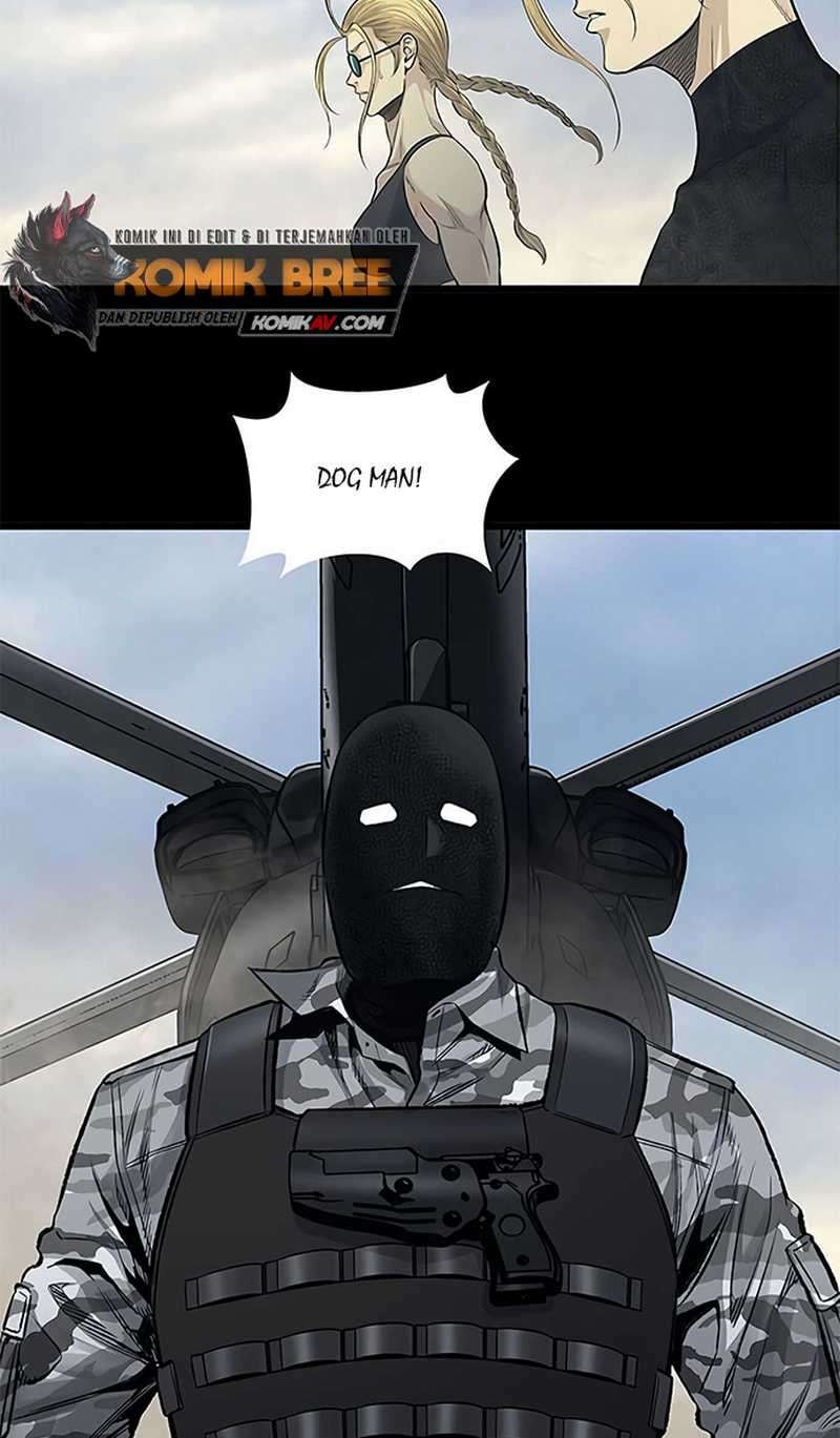 The Dog Man Chapter 06 Gambar 22
