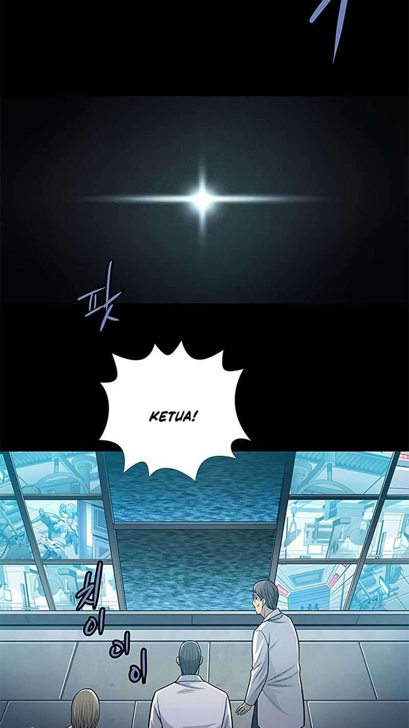 The Dog Man Chapter 05 Gambar 31