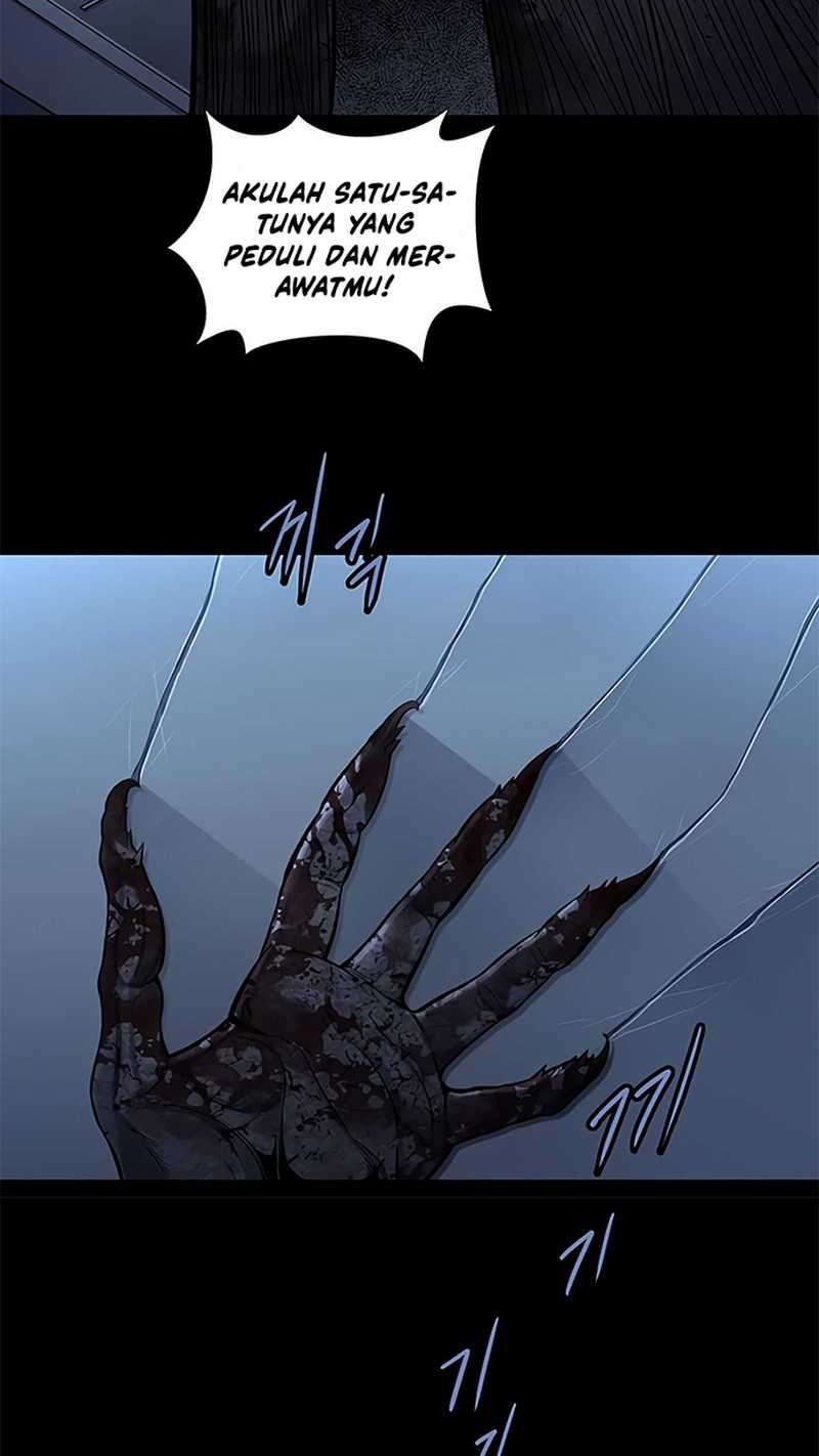 The Dog Man Chapter 05 Gambar 37